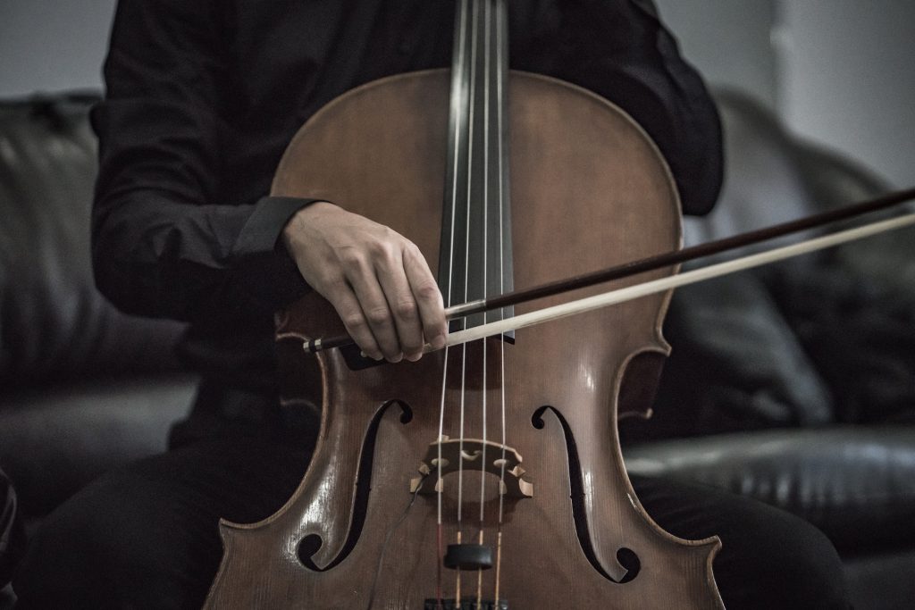 cello